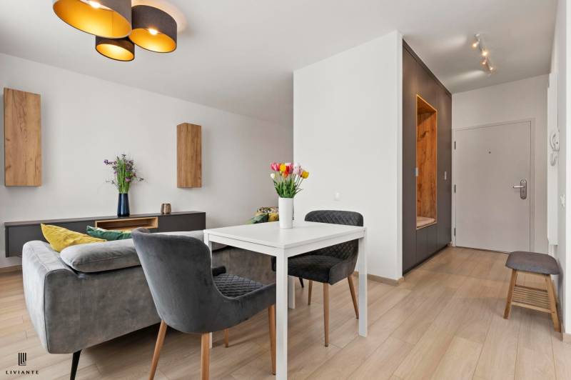 Rent Studio, Studio, Hany Ponickej, Bratislava - Lamač, Slovakia