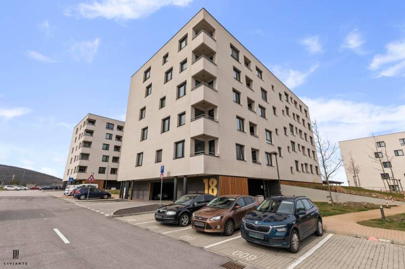 Rent Studio, Studio, Hany Ponickej, Bratislava - Lamač, Slovakia