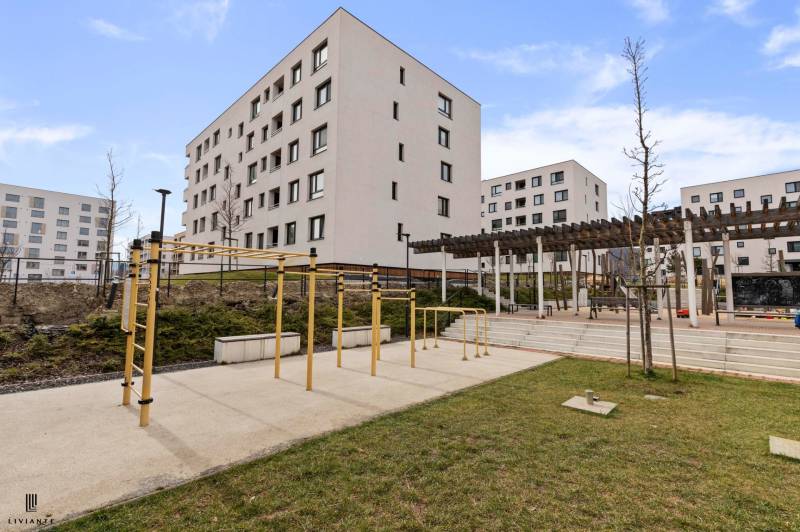 Rent Studio, Studio, Hany Ponickej, Bratislava - Lamač, Slovakia