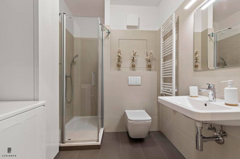 Rent Studio, Studio, Hany Ponickej, Bratislava - Lamač, Slovakia