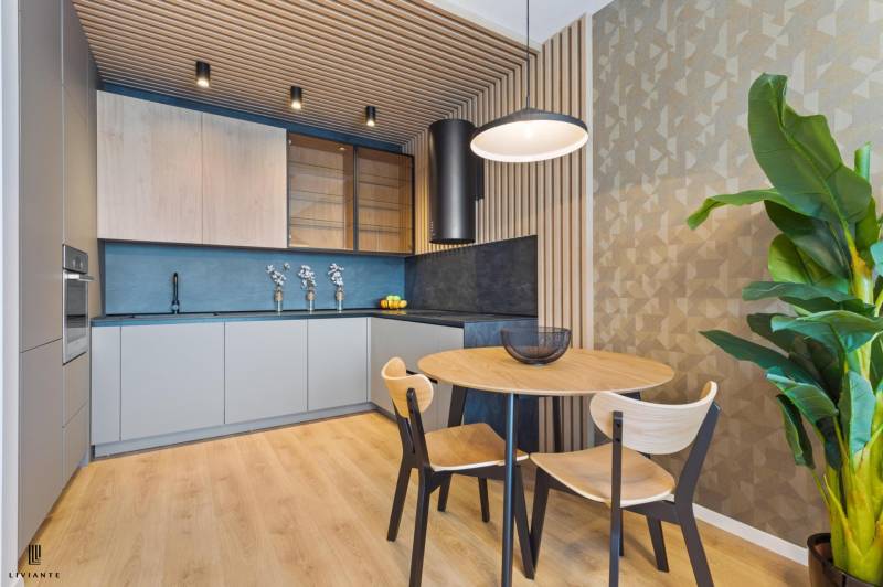 Rent One bedroom apartment, One bedroom apartment, Bazová, Bratislava 