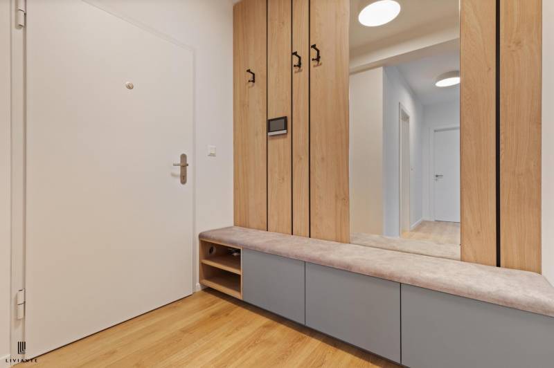 Rent One bedroom apartment, One bedroom apartment, Bazová, Bratislava 