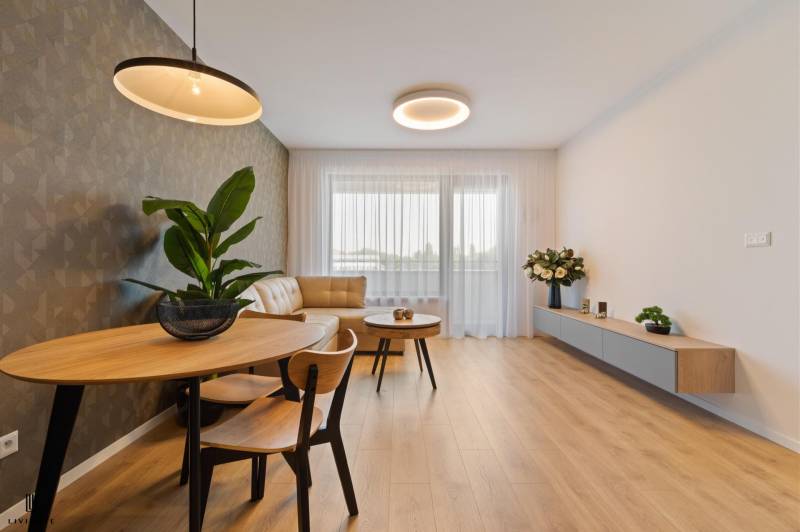 Rent One bedroom apartment, One bedroom apartment, Bazová, Bratislava 