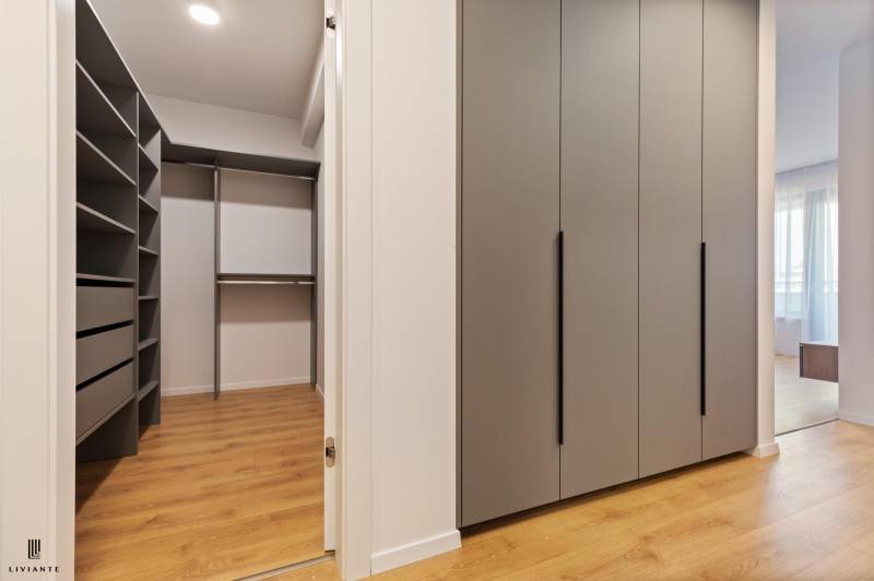 Rent One bedroom apartment, One bedroom apartment, Bazová, Bratislava 