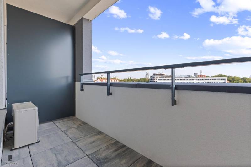 Rent One bedroom apartment, One bedroom apartment, Bazová, Bratislava 