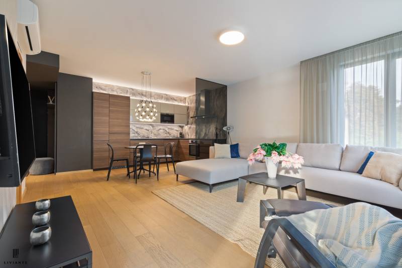 Rent One bedroom apartment, One bedroom apartment, Žižkova, Bratislava