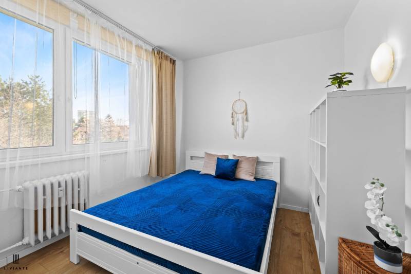 Sale Two bedroom apartment, Two bedroom apartment, Mudrochova, Bratisl