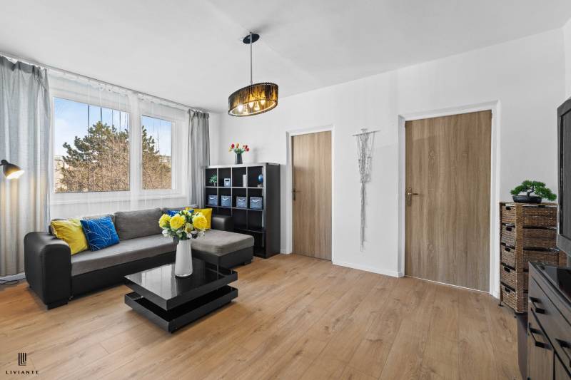 Sale Two bedroom apartment, Two bedroom apartment, Mudrochova, Bratisl