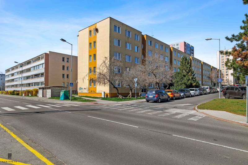 Sale Two bedroom apartment, Two bedroom apartment, Mudrochova, Bratisl