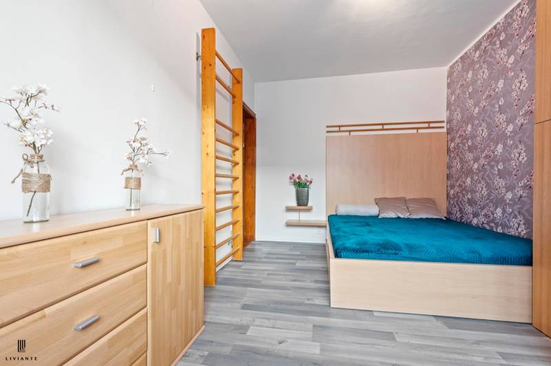 Rent One bedroom apartment, One bedroom apartment, Mozartova, Bratisla