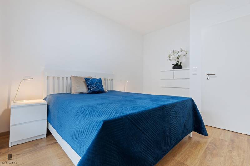 Rent One bedroom apartment, One bedroom apartment, Fialová, Bratislava