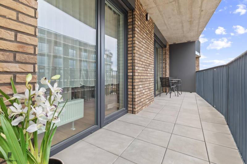 Rent One bedroom apartment, One bedroom apartment, Fialová, Bratislava