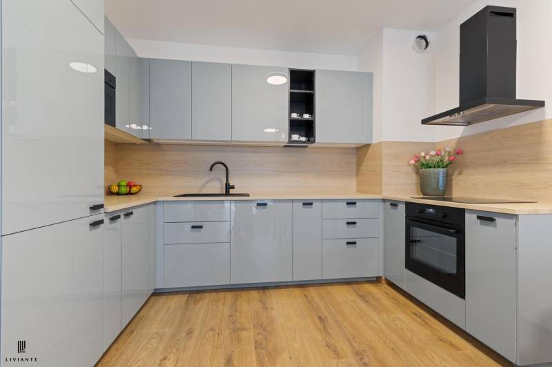 Rent One bedroom apartment, One bedroom apartment, Fialová, Bratislava