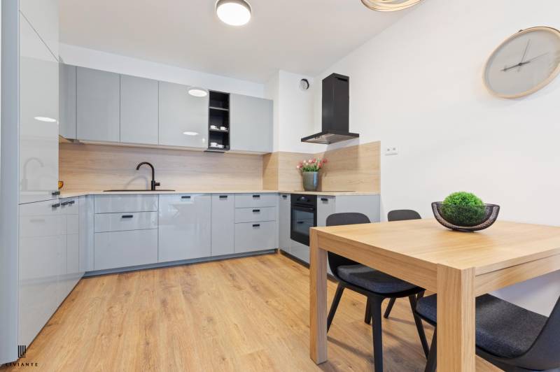 Rent One bedroom apartment, One bedroom apartment, Fialová, Bratislava