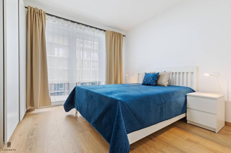 Rent One bedroom apartment, One bedroom apartment, Fialová, Bratislava