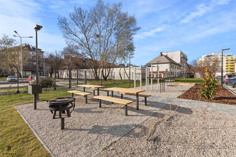 Rent One bedroom apartment, One bedroom apartment, Bazová, Bratislava 