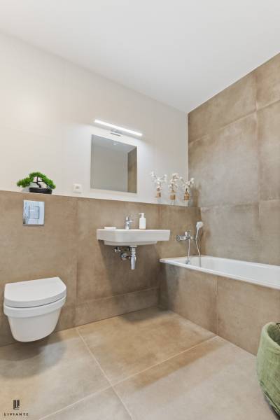 Rent One bedroom apartment, One bedroom apartment, Bazová, Bratislava 