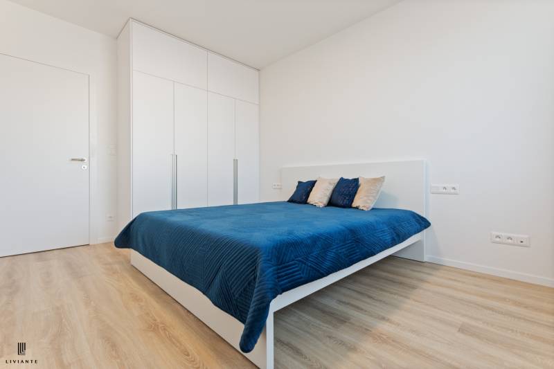 Rent One bedroom apartment, One bedroom apartment, Bazová, Bratislava 