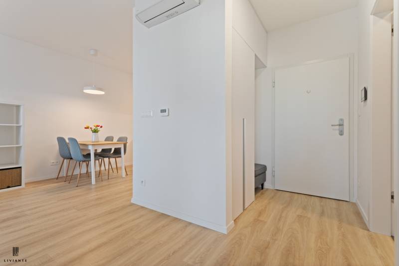 Rent One bedroom apartment, One bedroom apartment, Bazová, Bratislava 