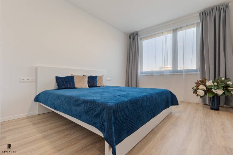 Rent One bedroom apartment, One bedroom apartment, Bazová, Bratislava 