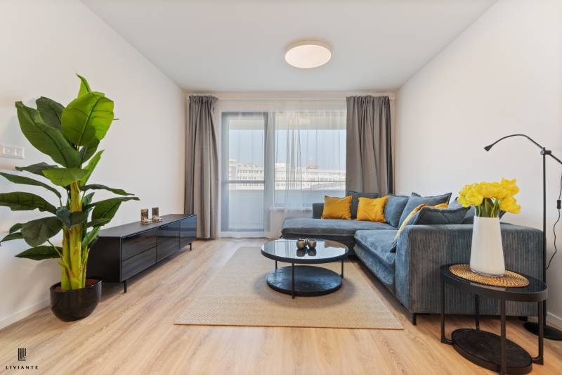 Rent One bedroom apartment, One bedroom apartment, Bazová, Bratislava 