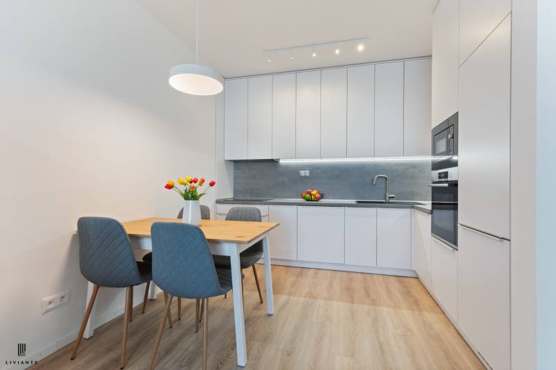 Rent One bedroom apartment, One bedroom apartment, Bazová, Bratislava 