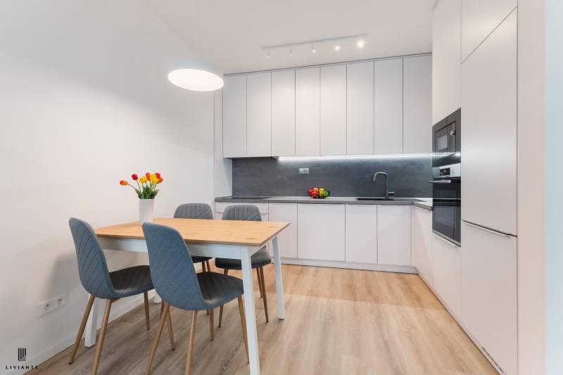 Rent One bedroom apartment, One bedroom apartment, Bazová, Bratislava 