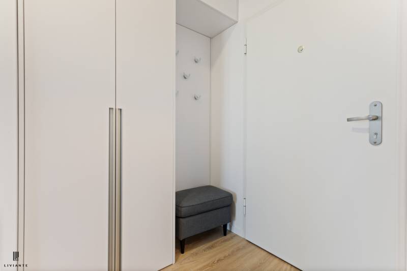 Rent One bedroom apartment, One bedroom apartment, Bazová, Bratislava 