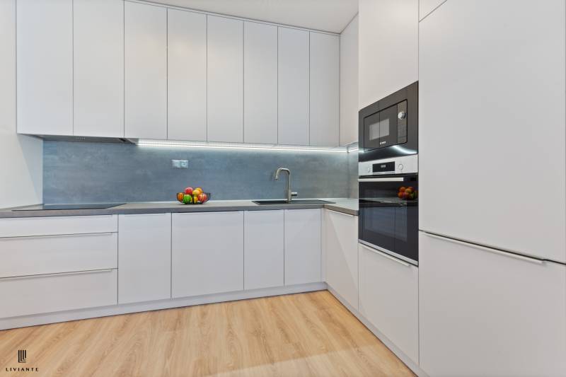 Rent One bedroom apartment, One bedroom apartment, Bazová, Bratislava 