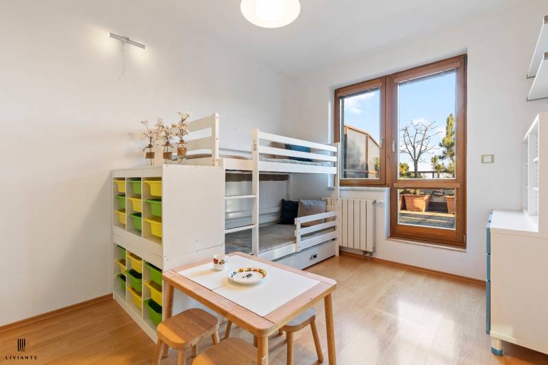 Rent Two bedroom apartment, Two bedroom apartment, Čapkova, Bratislava