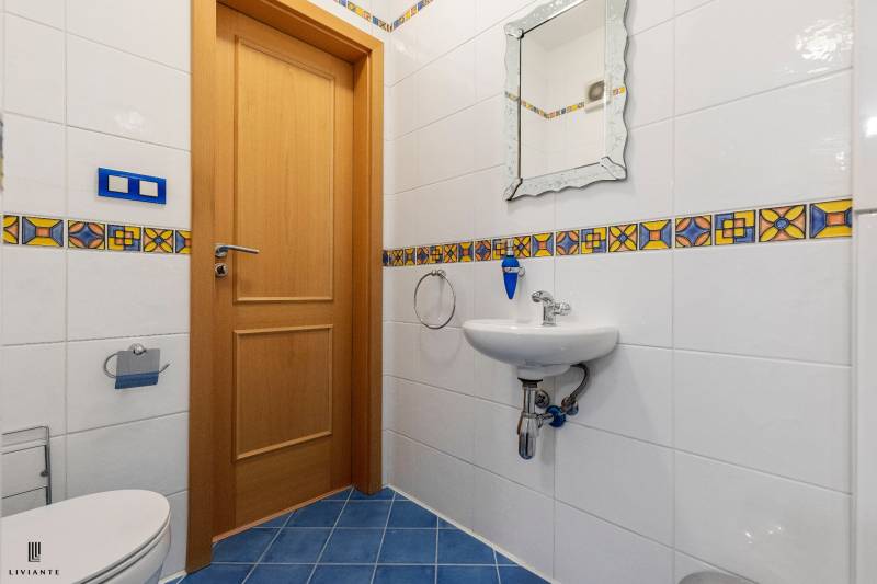 Rent Two bedroom apartment, Two bedroom apartment, Čapkova, Bratislava