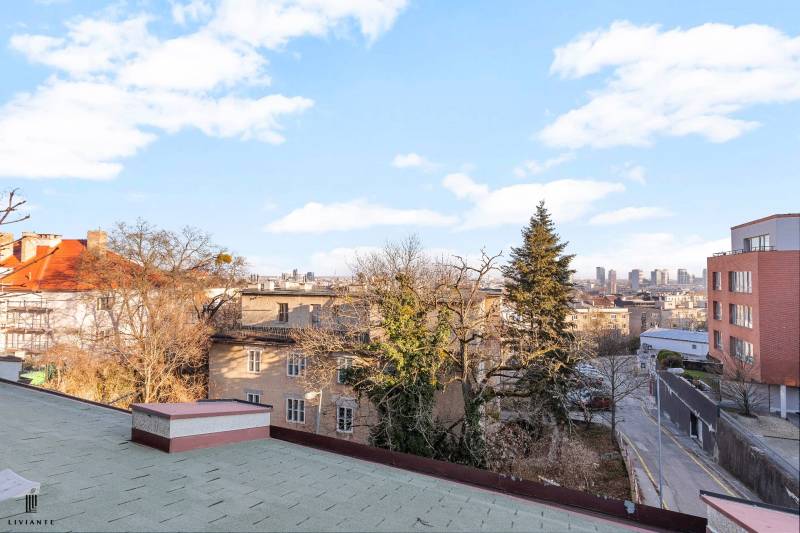 Rent Two bedroom apartment, Two bedroom apartment, Čapkova, Bratislava