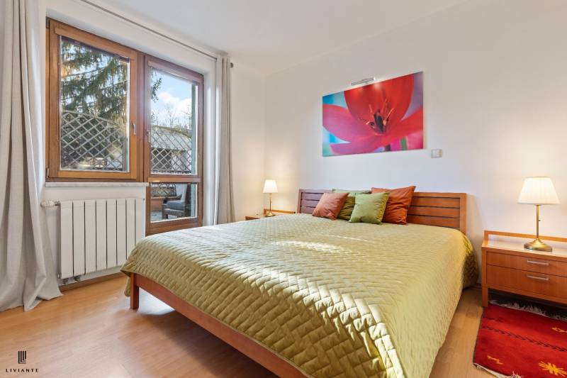 Rent Two bedroom apartment, Two bedroom apartment, Čapkova, Bratislava