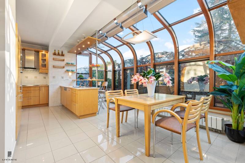 Rent Two bedroom apartment, Two bedroom apartment, Čapkova, Bratislava