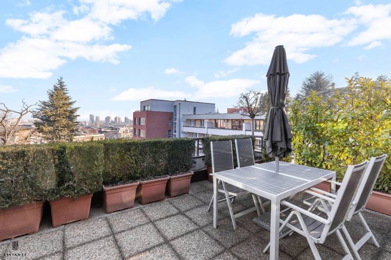 Rent Two bedroom apartment, Two bedroom apartment, Čapkova, Bratislava