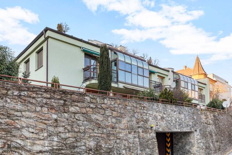 Rent Two bedroom apartment, Two bedroom apartment, Čapkova, Bratislava
