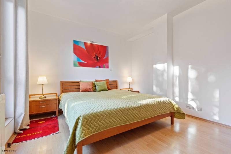 Rent Two bedroom apartment, Two bedroom apartment, Čapkova, Bratislava