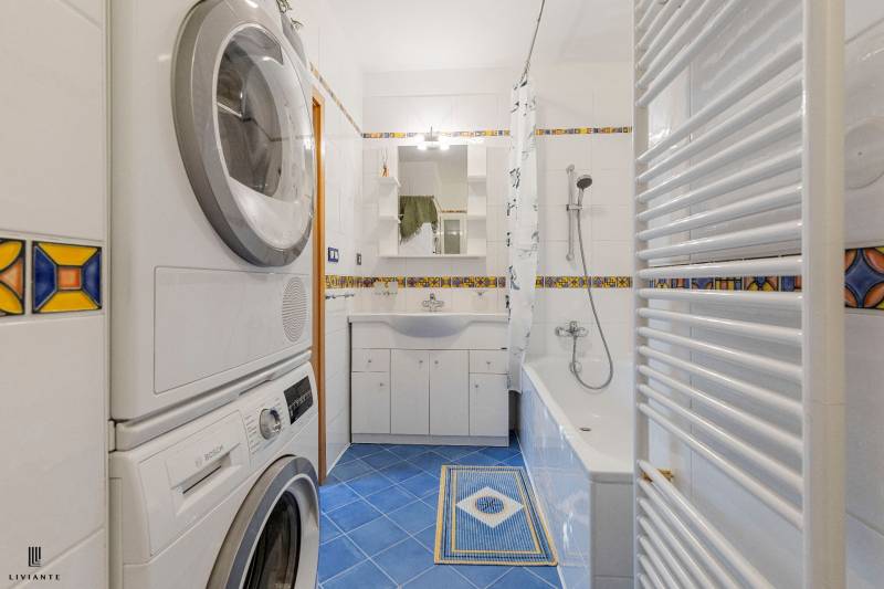 Rent Two bedroom apartment, Two bedroom apartment, Čapkova, Bratislava