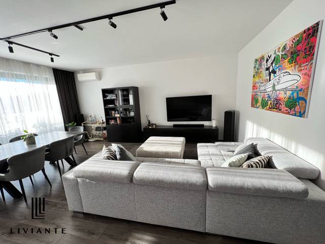 Sale Two bedroom apartment, Two bedroom apartment, Staré grunty, Brati