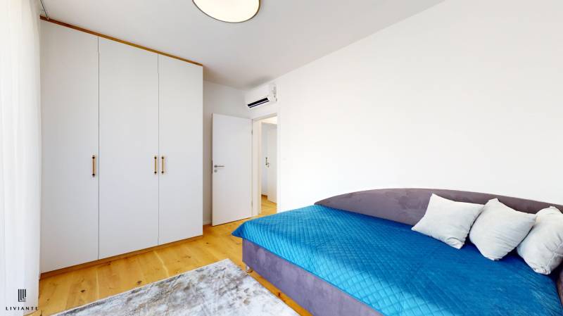 Rent Two bedroom apartment, Two bedroom apartment, Martina Granca, Bra