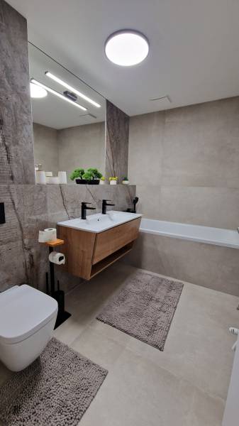 Rent Two bedroom apartment, Two bedroom apartment, Martina Granca, Bra