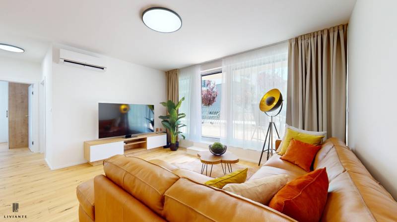 Rent Two bedroom apartment, Two bedroom apartment, Martina Granca, Bra