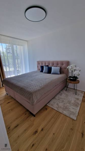 Rent Two bedroom apartment, Two bedroom apartment, Martina Granca, Bra