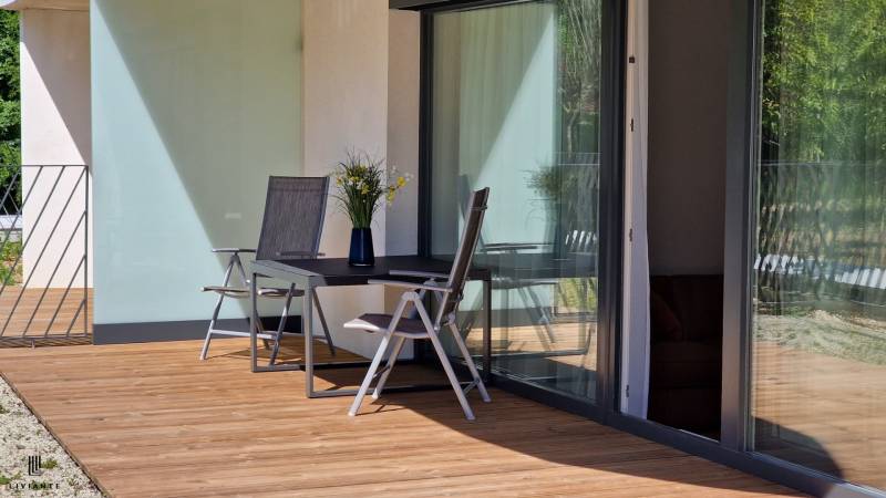 Rent Two bedroom apartment, Two bedroom apartment, Martina Granca, Bra