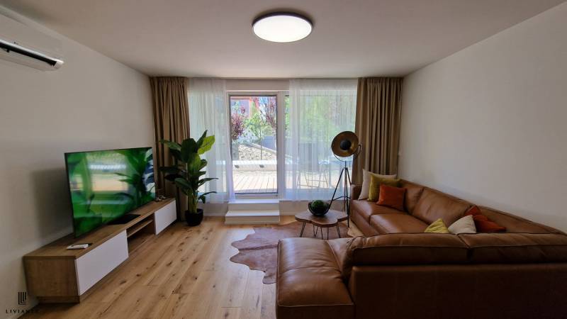 Rent Two bedroom apartment, Two bedroom apartment, Martina Granca, Bra