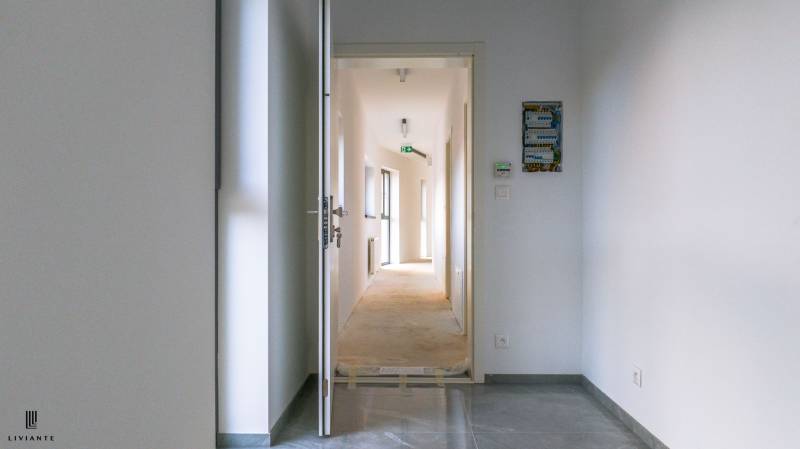 Projekt Rezidencia Lintich - Slnečné byty v Banskej Štiavnici