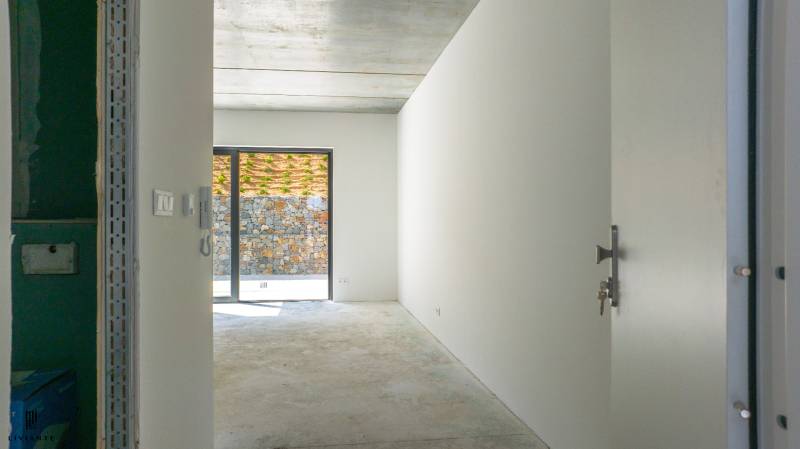 Projekt Rezidencia Lintich - Slnečné byty v Banskej Štiavnici