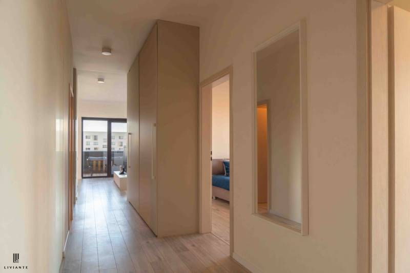 Sale Three bedroom apartment, Three bedroom apartment, Hany Ponickej, 