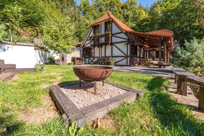 Sale Family house, Family house, Banská Štiavnica, Slovakia