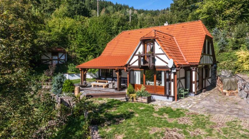 Sale Family house, Family house, Banská Štiavnica, Slovakia